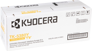 KYOCERA TK-5380Y cartuccia toner 1 pz Originale Giallo