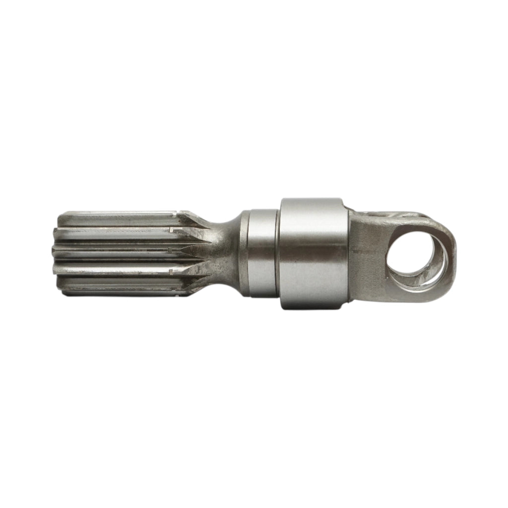 Albero di trasmissione finale forcella John Deere L=203mm Z=12 codice OEM R212837