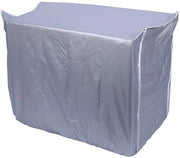 Copertura per Condizionatore d'Aria - Acqua, Polvere e Sole Resistenti - Polyester - 3 Dimensioni - Alta Qualità di Protezione