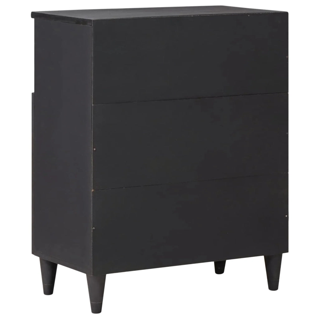Armadi di Stoccaggio con porta Multicolore 60 x 33,5 x 75 cm CFW3278653