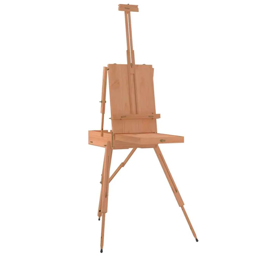 Cavalletto 81x121x173 cm in Legno Massello di Faggio CFW9254191