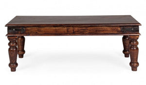 Tavolino Jaipur 110x60 in Legno