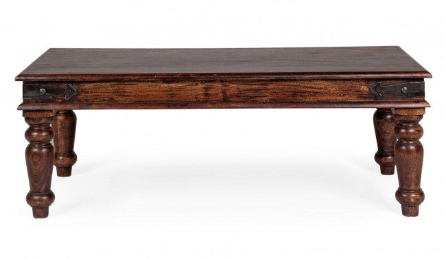 Tavolino Jaipur 110x60 in Legno