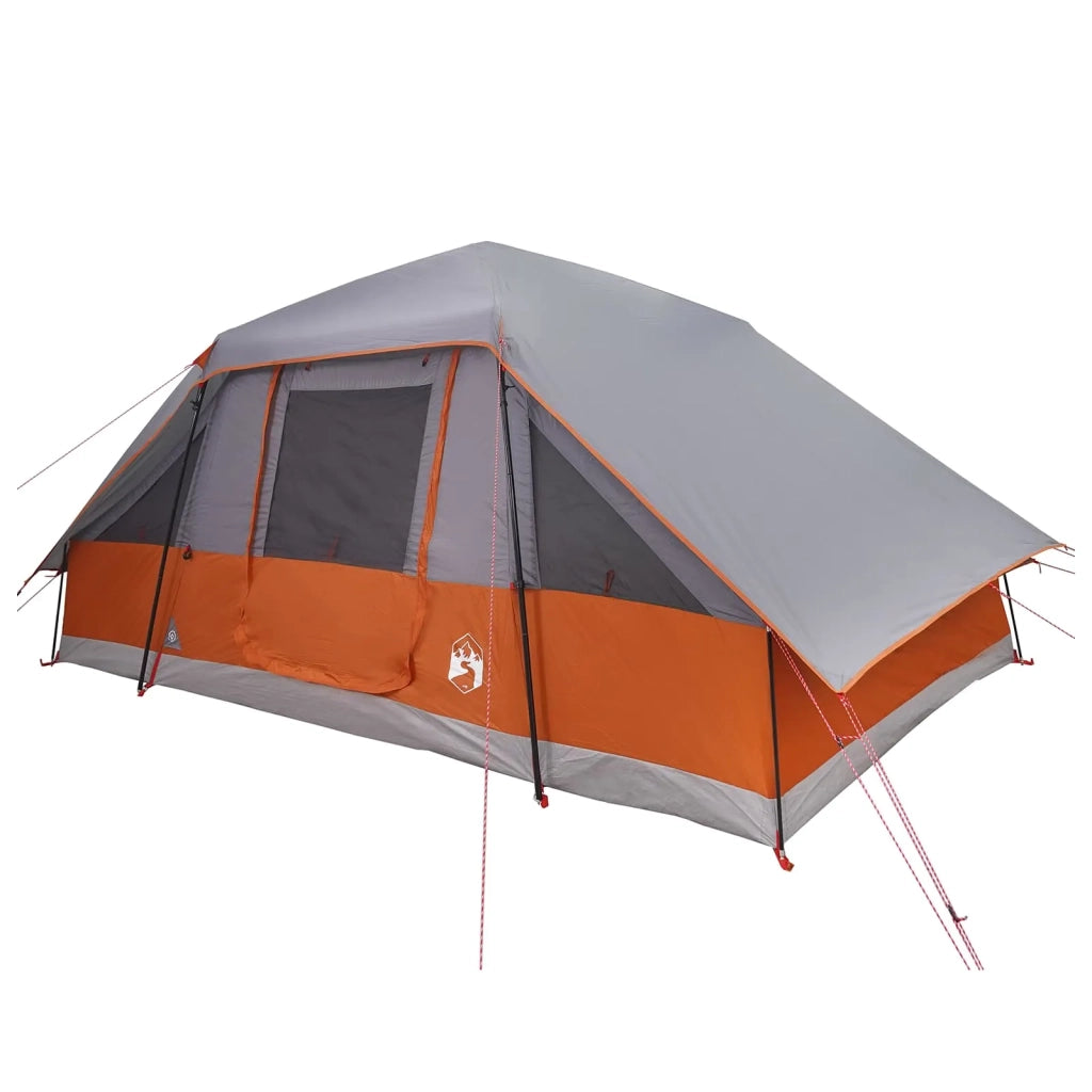 Tenda familiare con telo da pioggia resistente all'acqua 42042204