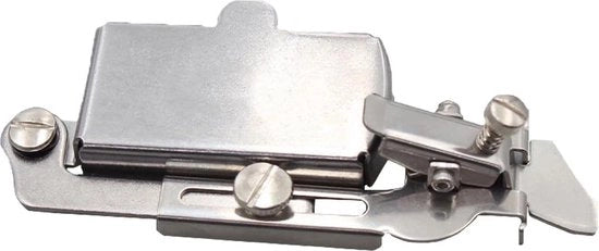Accessori universali per macchina da cucire multifunzionali - Regolatore di velocità fissa