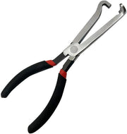 Tang di disconnessione elettrica, estensore di candela, tang di disconnessione elettrica, attrezzo per automezzi, tang di connessione elettrica per veicoli a motore, morsetto per tubi