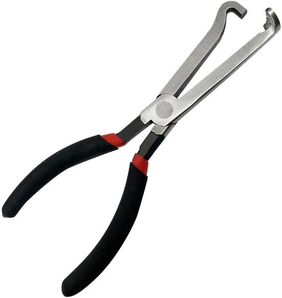 Tang di disconnessione elettrica, estensore di candela, tang di disconnessione elettrica, attrezzo per automezzi, tang di connessione elettrica per veicoli a motore, morsetto per tubi