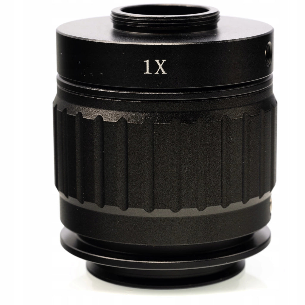 Mikroscopio Stereoscopico Trinoculare Jupiter Pro MSJP-T-SDMS1 – Zoom 7x-45x, Testa Rotante 360°, Display 8"