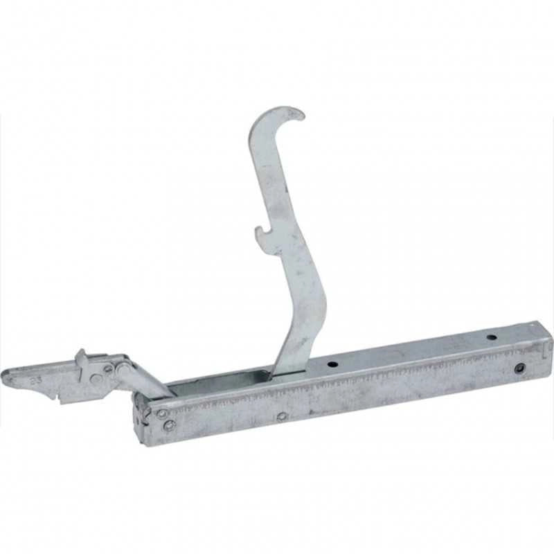 CERNIERA PORTA FORNO ARISTON INDESIT BRERA PYRO 4V C00264057 - Ariston Indesit
