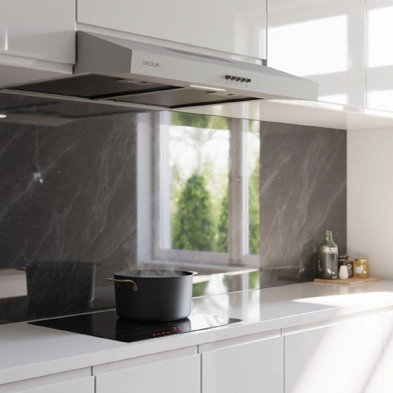 CECOTEC 02858 - Bolero Flux CM 602200 Inox B