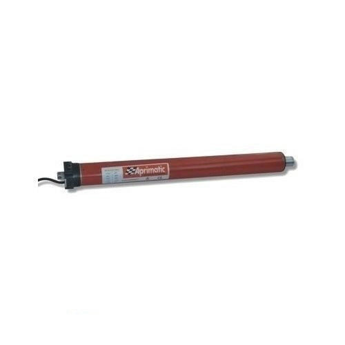 MOTORE TUBOLARE REVOLUX 59S-80 APRIMATIC 43320/001 AUTOMAZIONE AUTOMATISMI NUOVO