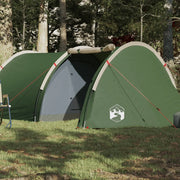 Tendada Campeggio per 4 Persone Verde Impermeabilecod mxl 114056