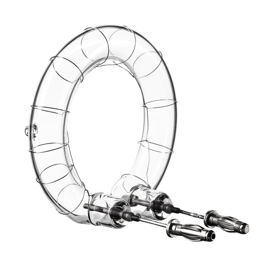 tubo flash di ricambio per flash da studio Emerger 200 & VE-150/200, consumo di potenza 150-200W, facile da sostituire