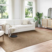 Tappeti per area AGIRA Naturale 280 x 200 cm Poliestere