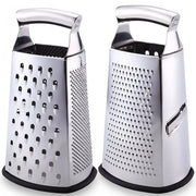 Rasp raccia per formaggi duri e morbidi, verdure, zenzero, scorza di limone, arance e noci, ausilio per risparmiare tempo nella preparazione quotidiana