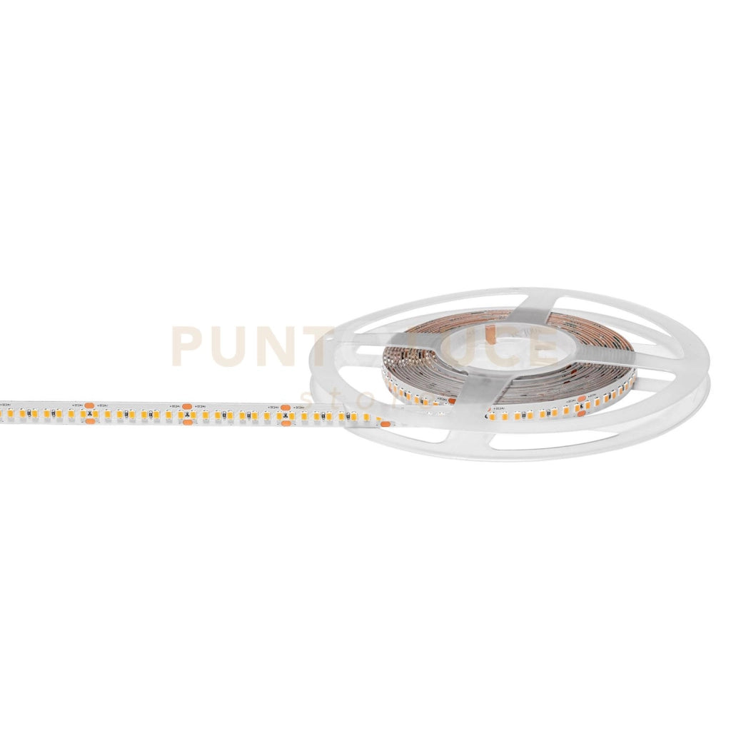 GST171C- STRISCIA LED 5MT 3000K 10790LM 18W/m IP20