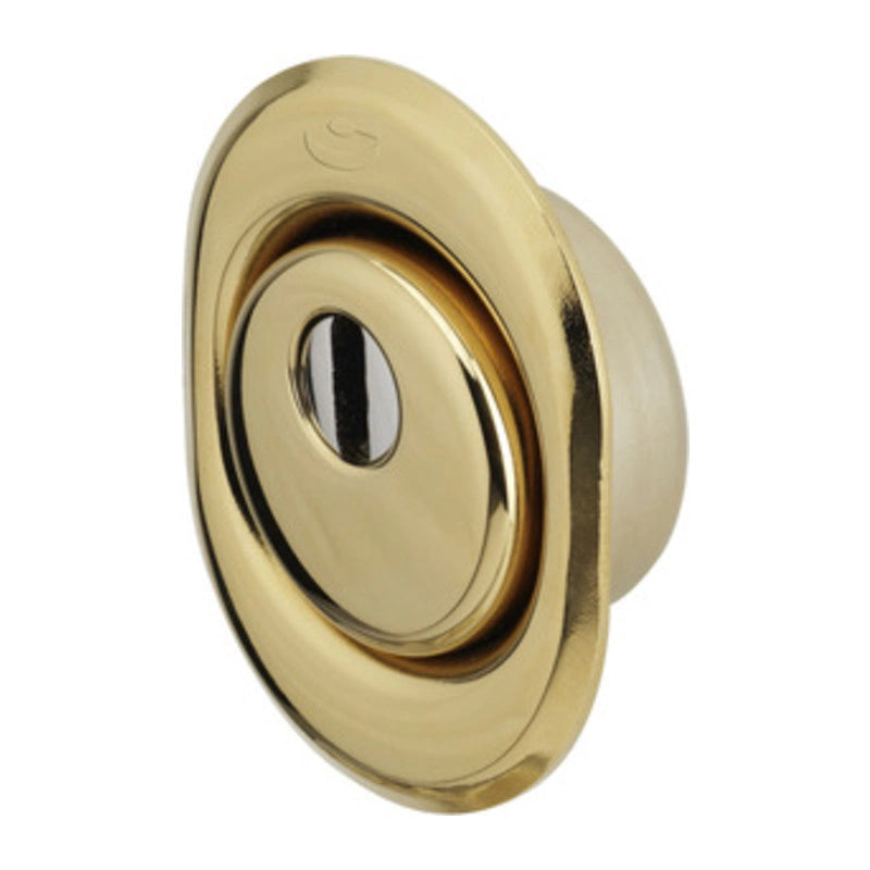 BLINDUS PROTEZIONE CORAZZATA 14 MM O. L. PVD