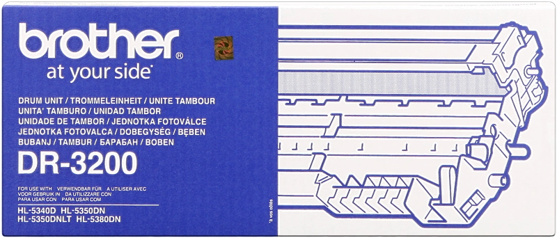 Brother DR-3200 Kit tamburo