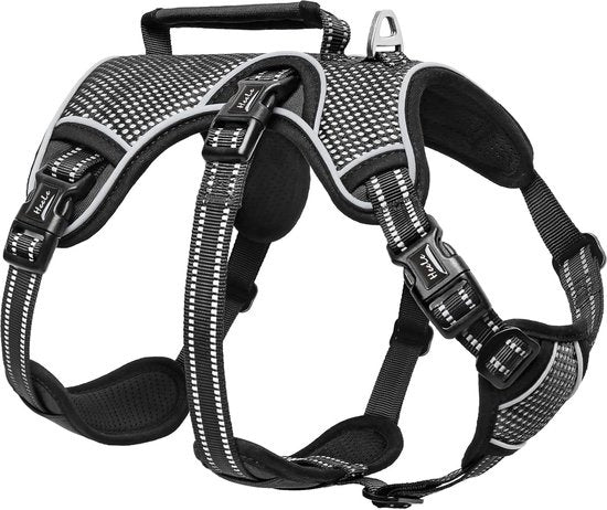 Set di 6 supporti per libri in acrilico con orecchio per libri per romanzi, telefono cellulare, riviste, foto (14 x 15 cm)