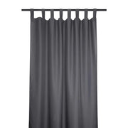 TENDA NELSON 135XH280CM ANTRACITE.