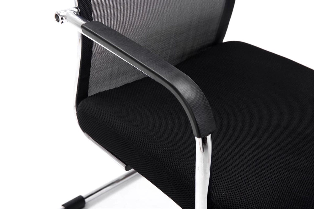 Sedia visitatore Brenda V2 1