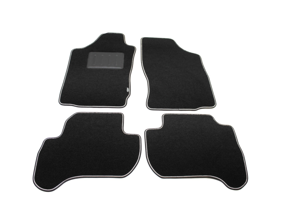 SPRINT00080 , Toyota Land Cruiser KZJ 90 dal 1996 al 2002 - 3 porte