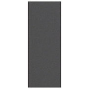 Zerbino flessibile e antiscivolo per interni/esterni 115 x 300 cm in polipropilene antracite 02_0058166