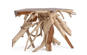 Consolle Lisandra 120x45 in Legno