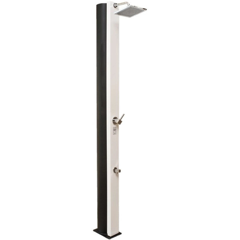 Miscelatore lavabo MISSISSIPI in ottone cromato