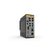 Allied telesis ie220-10ghx gestito l2 gigabit ethernet (10/100/1000) supporto power over ethernet (poe) grigio - AT-IE220-10GHX-80