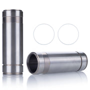 Tubo Cilindro di Ricambio compatibile con Graco Mark X, G Max 7900, GH 200 – Alta Resistenza, Precisione Verniciatura