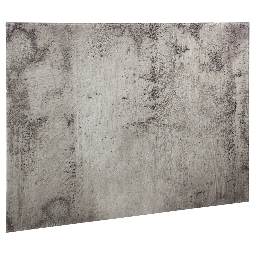 Lavagna Magnetica a Parete in Vetro 50x30 cm CFW4457461
