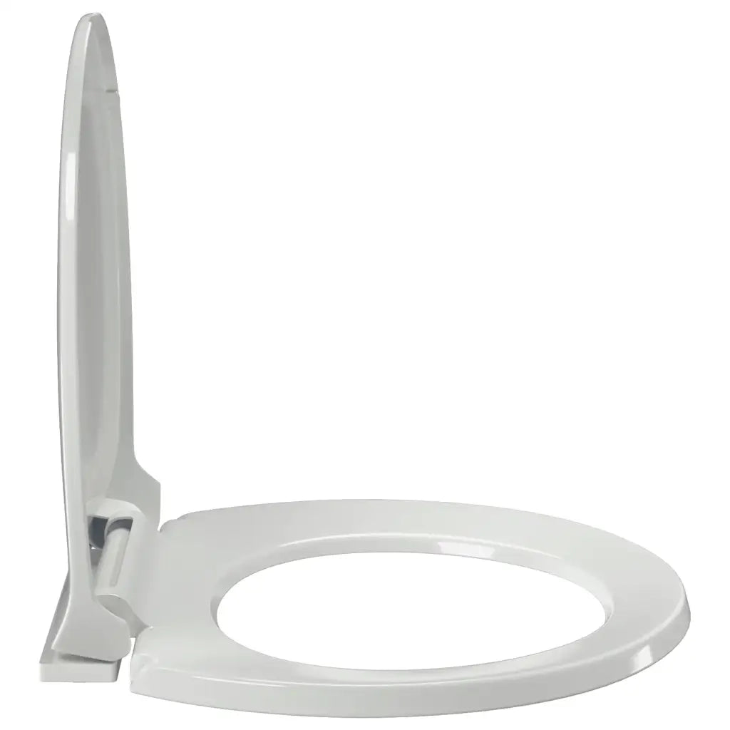 Copriwater a Chiusura Ammortizzata Bianco Ovale CFW5749457
