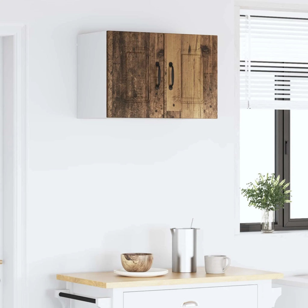 Pannello lavastoviglie Kalmar Legno vecchio 60 x 31 x 40 cm 884570