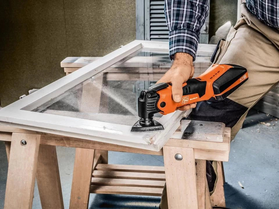 FEIN 63717085017 accessorio per apparato multifunzione