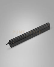 6301-08-012 ALIMENTATORE  250W 48V PER BINARIO TRACK H44 NERO 3M