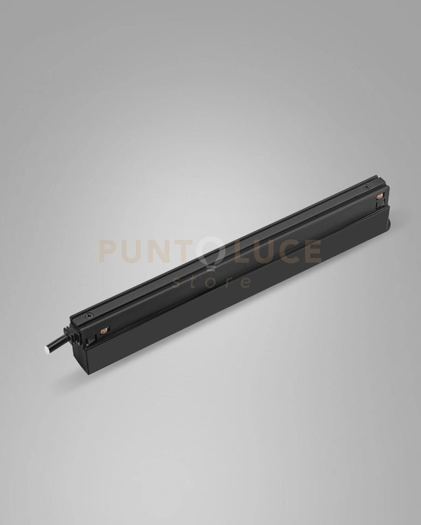 6301-08-012 ALIMENTATORE  250W 48V PER BINARIO TRACK H44 NERO 3M