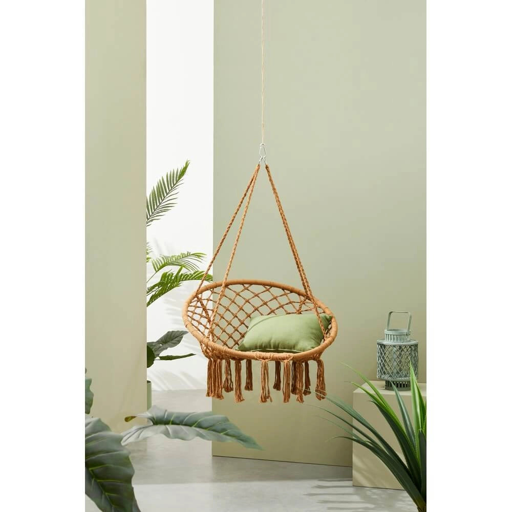 Cuscino decorativo rettangolare in olefin idrorepellente 30x50 cm - NATURELLO