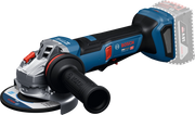 Smerigliatrice angolare Bosch GWS 18V-11 PS 125 mm 18V  brushless