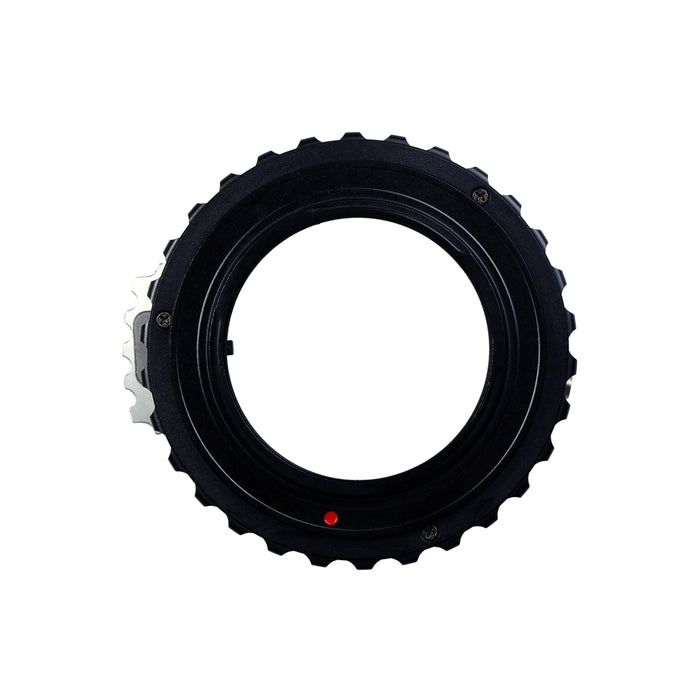 Kipon macro Adattatore compatibile con Nikon G a compatibile con Fuji X