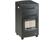 1pz stufa ad infrarossi gpl 4.200 w col. grigio cod:ferx.vit54496