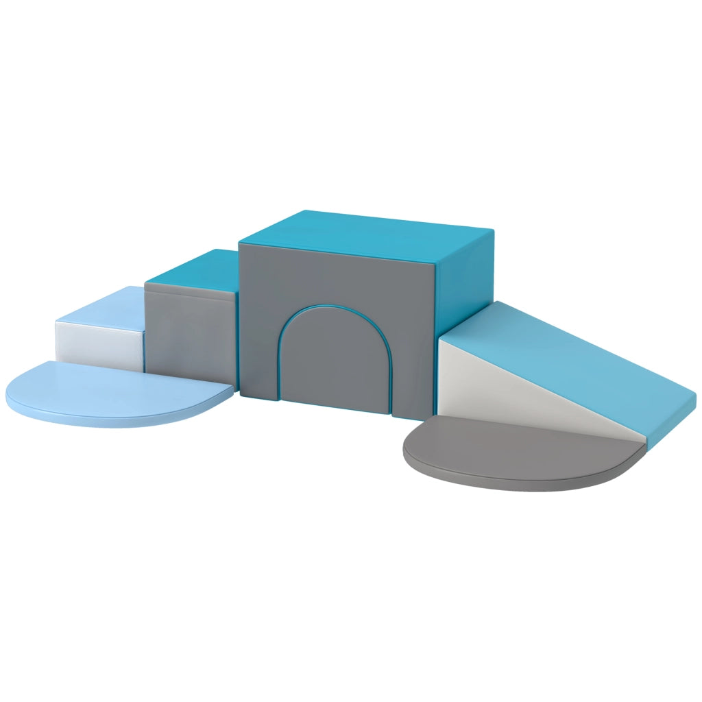 Set motricit¨¤ bambini ¨C Minimal ¨C multicolore 7 pezzi
