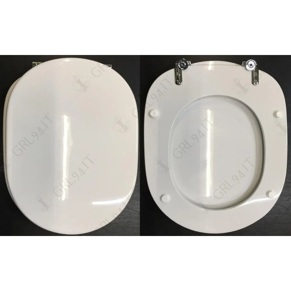 Copriwater sedile wc per wc pozzi ginori modello linea