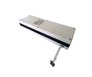 Motore catena BIANCO per finestre vasistas lucernai sporgere APRIMATIC 220v 230v