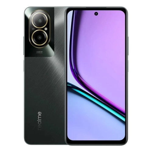Realme c67 black rock 6.72 8gb/256gb - RMC67N-256