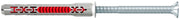 Fischer TASSELLO DUOXPAND-T  Ø mm. 10x80 50.00 pz