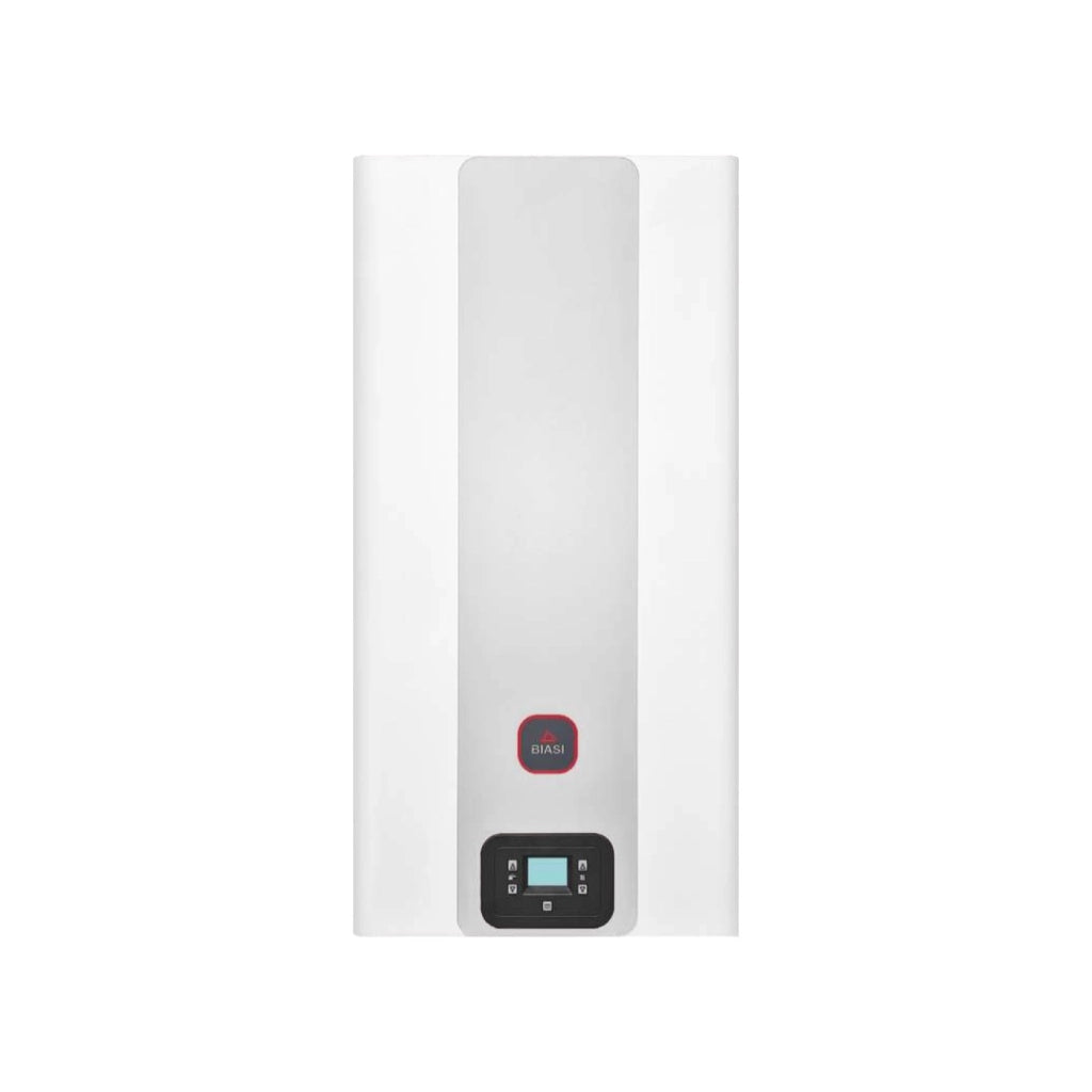 Caldaia a Condensazione Biasi Rinnova Adaptive Fast 30S A+ Metano/Gpl con Kit Scarico Fumi