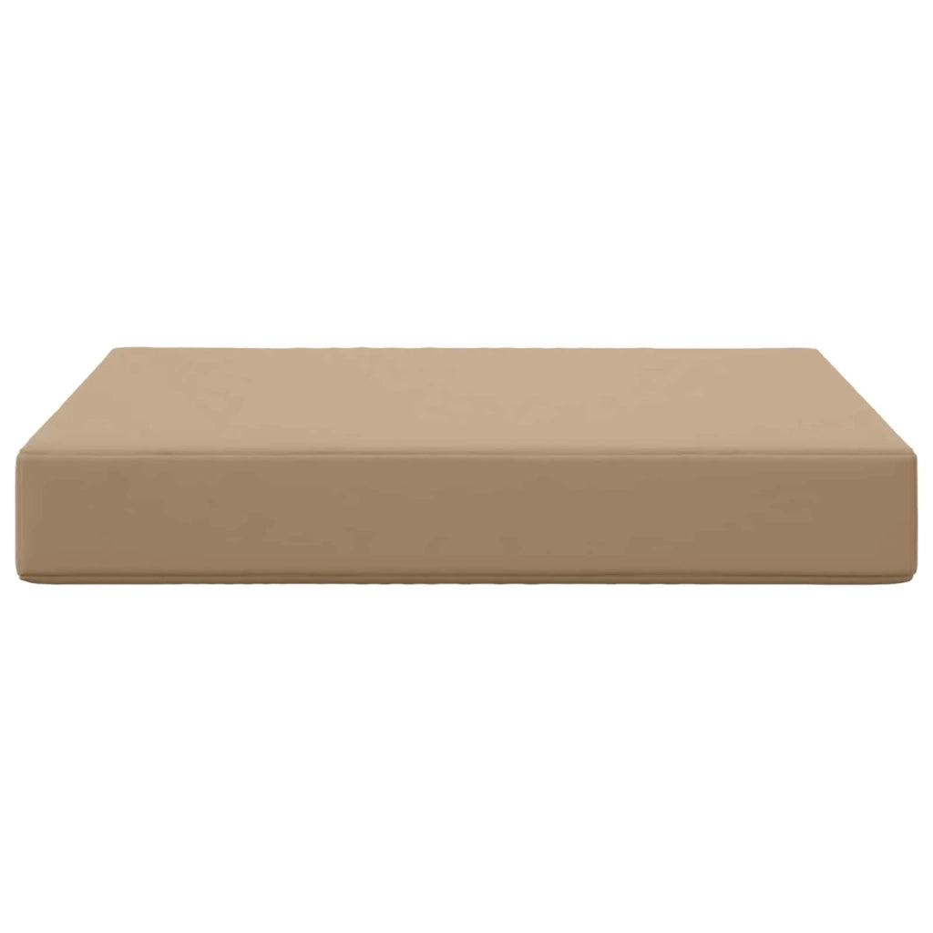 Cuscino per divano da esterno Talpa 60 x 60 x 8 cm Poliestere