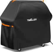 Tavola Grillabile Resistente al Tempo - 140x65x120 cm Tavola Grillabile in Tessuto 420D Oxford Tavola Grillabile per Grill a Gas Protezione per Grill