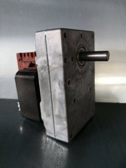Ricambistufeapellet MOTORIDUTTORE PELLET KENTA K9175054 1.5 RPM 24W CON ALBERO X JOLLY MECC